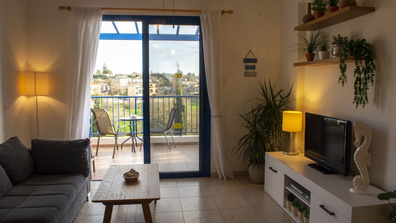 Photo of Livingroom in Chlorakas