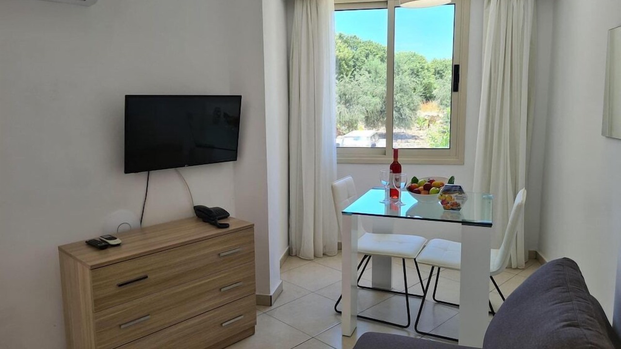 Photo of Livingroom in Paphos