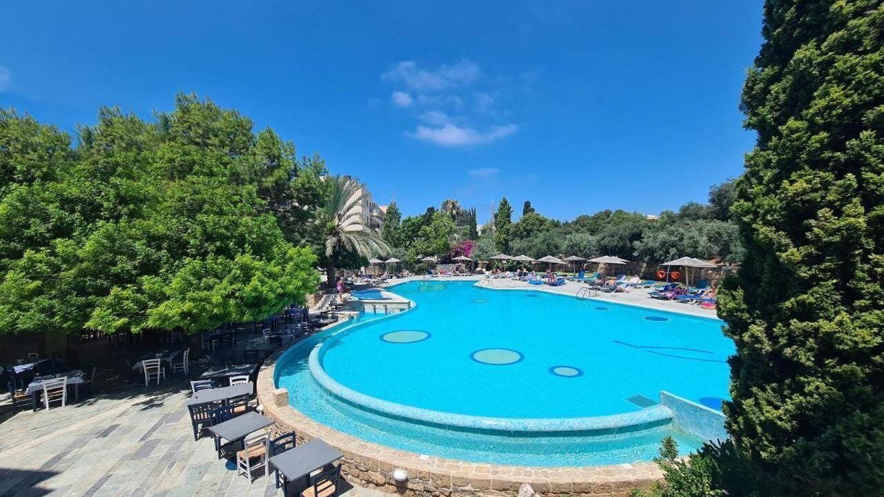 Photo of Outdoor in Paphos