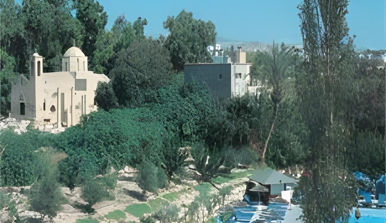Photo of Outdoor in Paphos