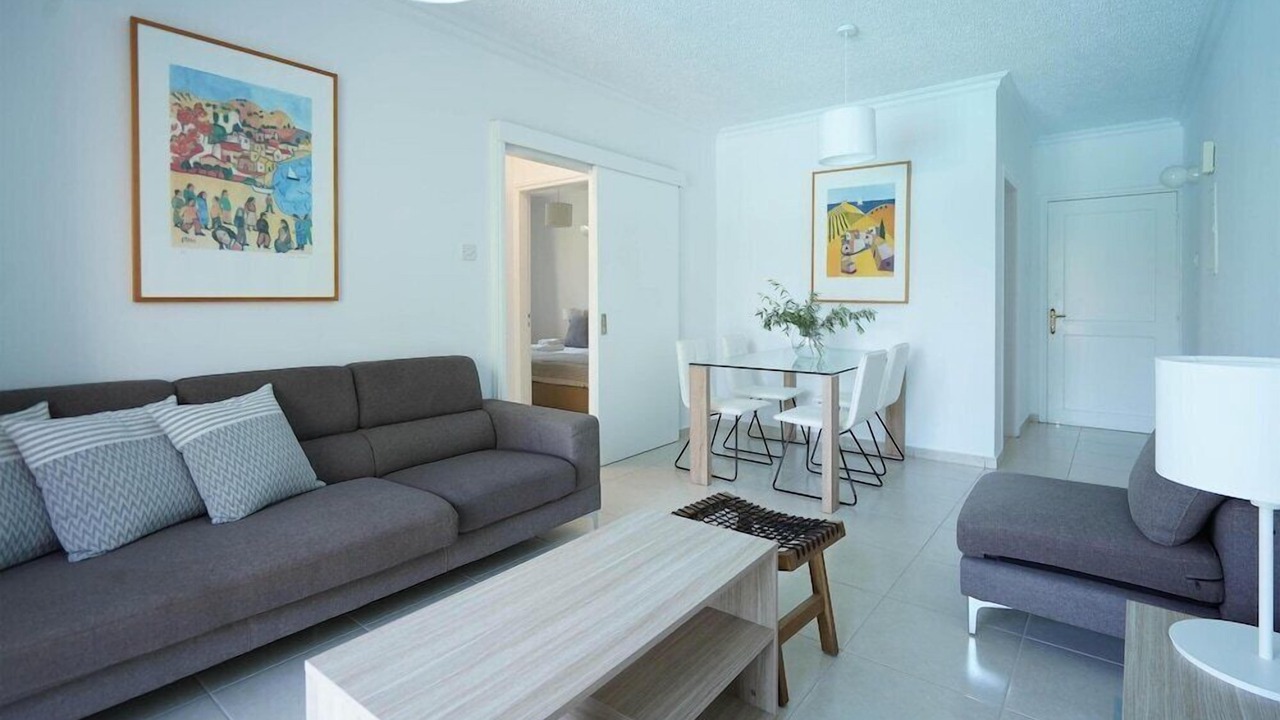 Photo of Livingroom in Paphos
