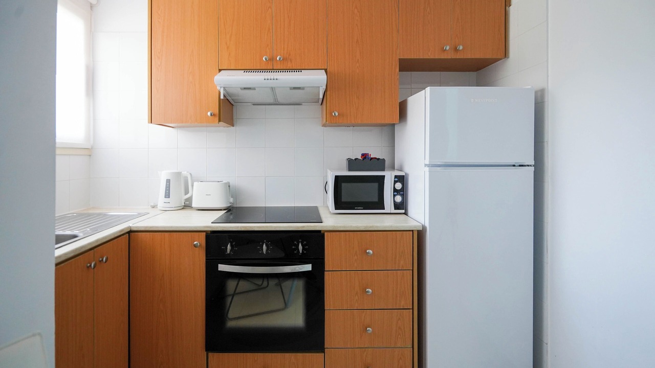 Photo of Kitchen in Paphos