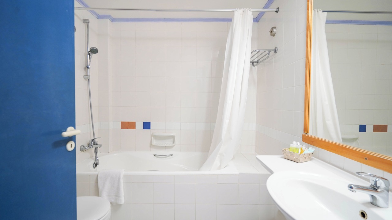 Photo of Bathroom in Paphos