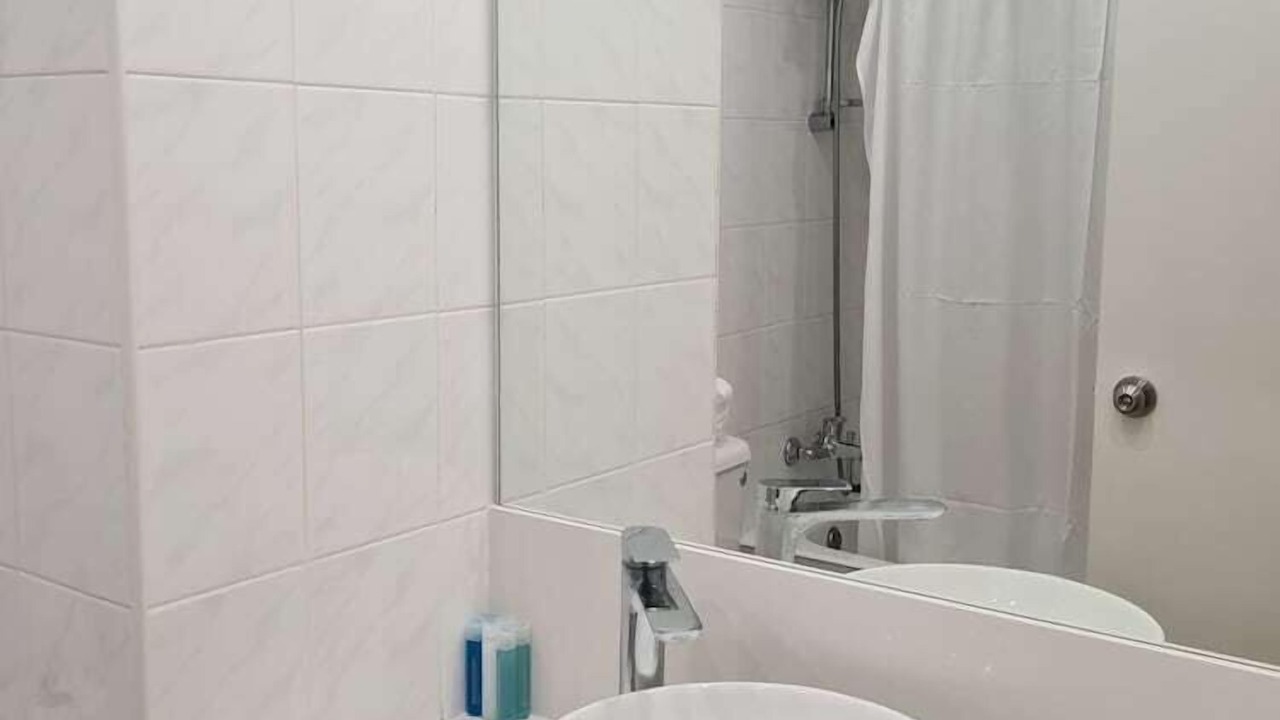 Photo of Bathroom in Paphos