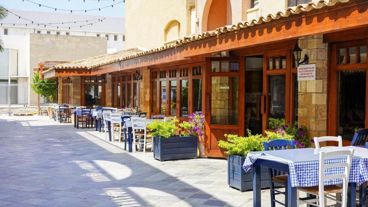Photo of Outdoor in Paphos