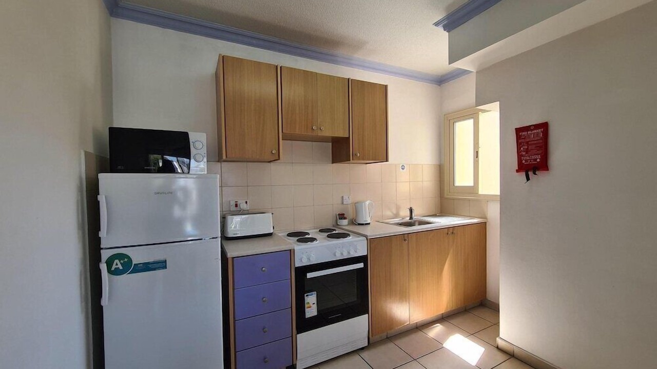 Photo of Kitchen in Paphos