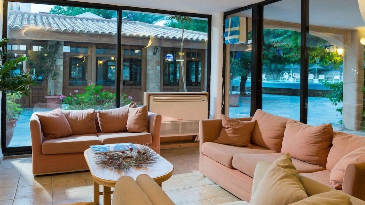 Photo of Livingroom in Paphos