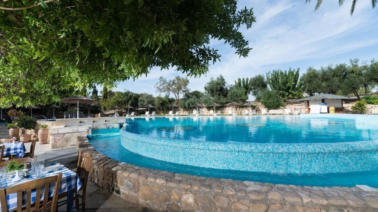 Photo of Outdoor in Paphos