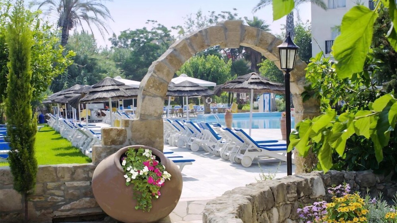 Photo of Outdoor in Paphos