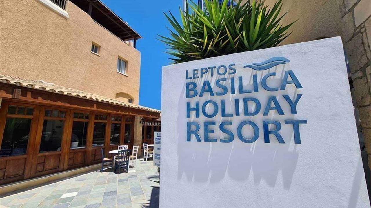 Photo of Outdoor in Paphos