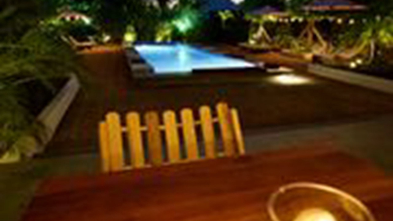 Photo of Outdoor in Jiquelite