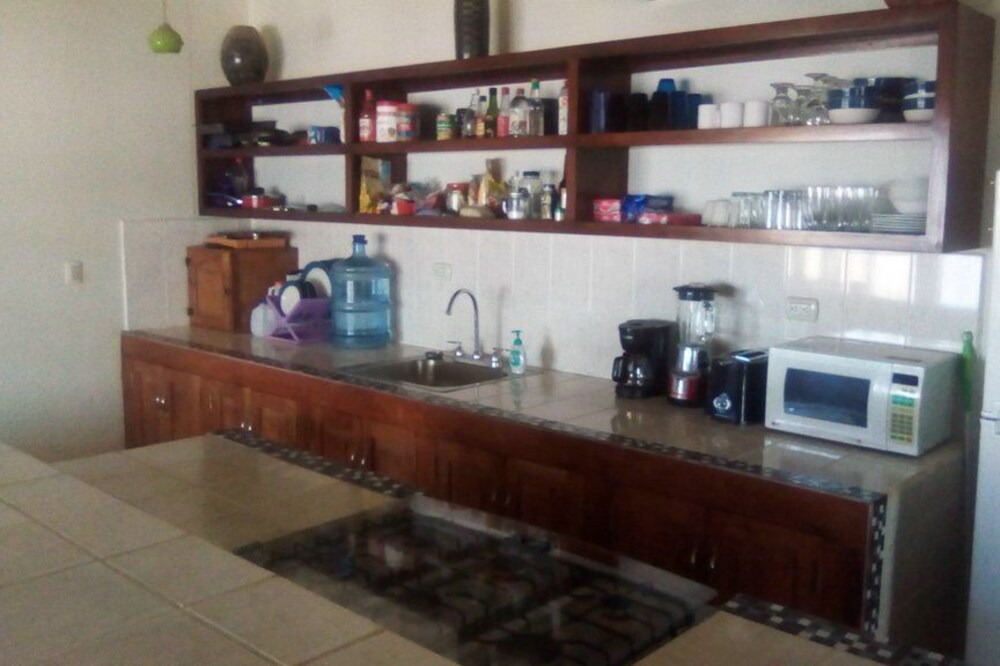 Photo of Kitchen in La Boquita