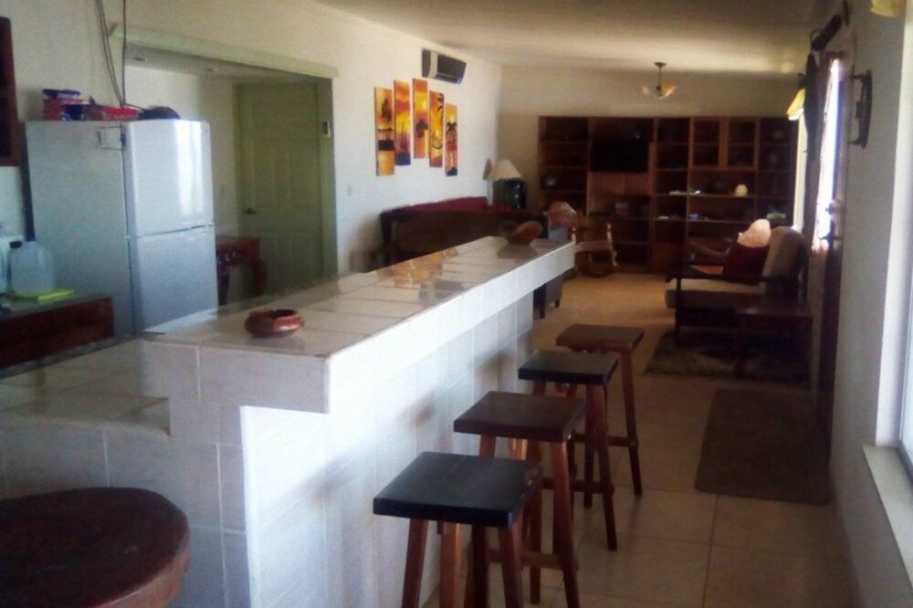 Photo of Livingroom in La Boquita