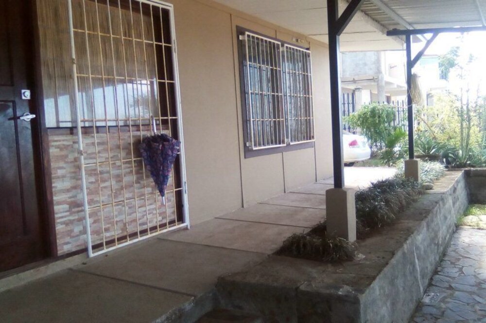 Photo of Patio Balcony in La Boquita