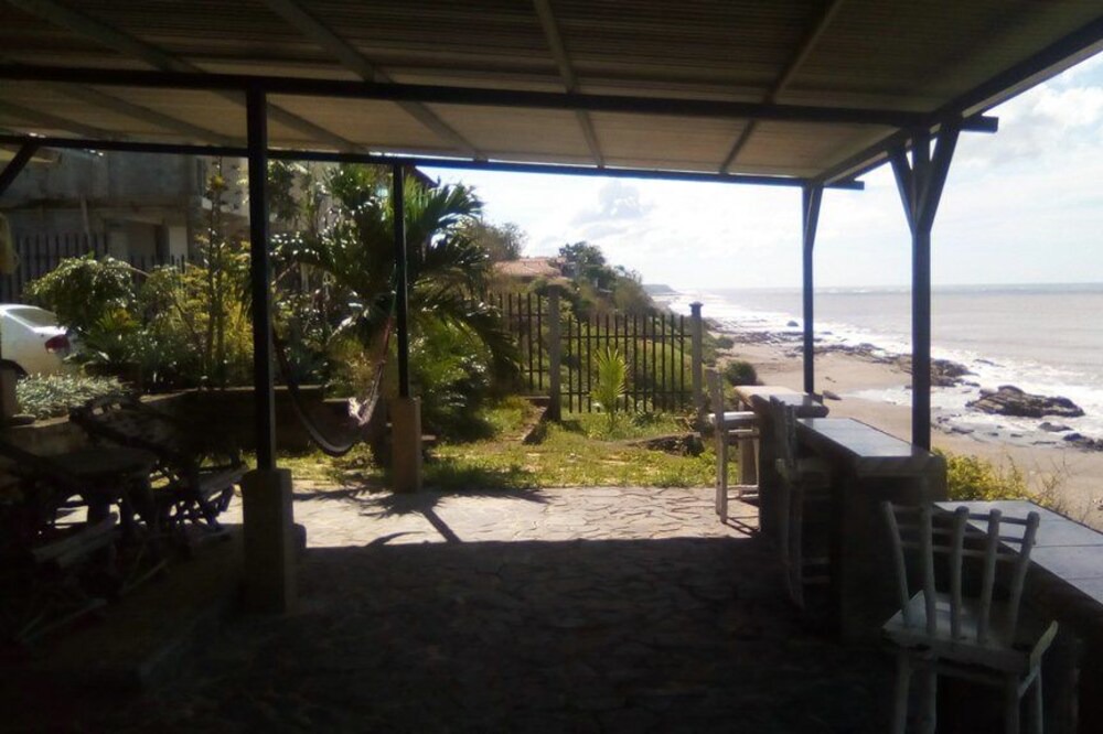 Photo of Patio Balcony in La Boquita