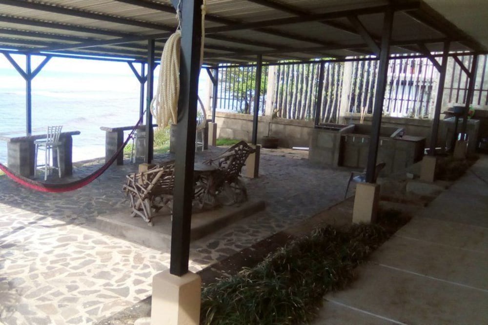 Photo of Patio Balcony in La Boquita