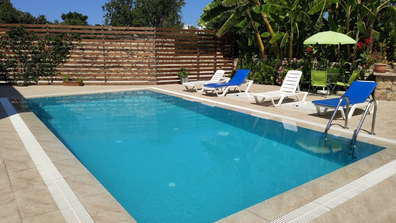 Photo of Outdoor in Karavas