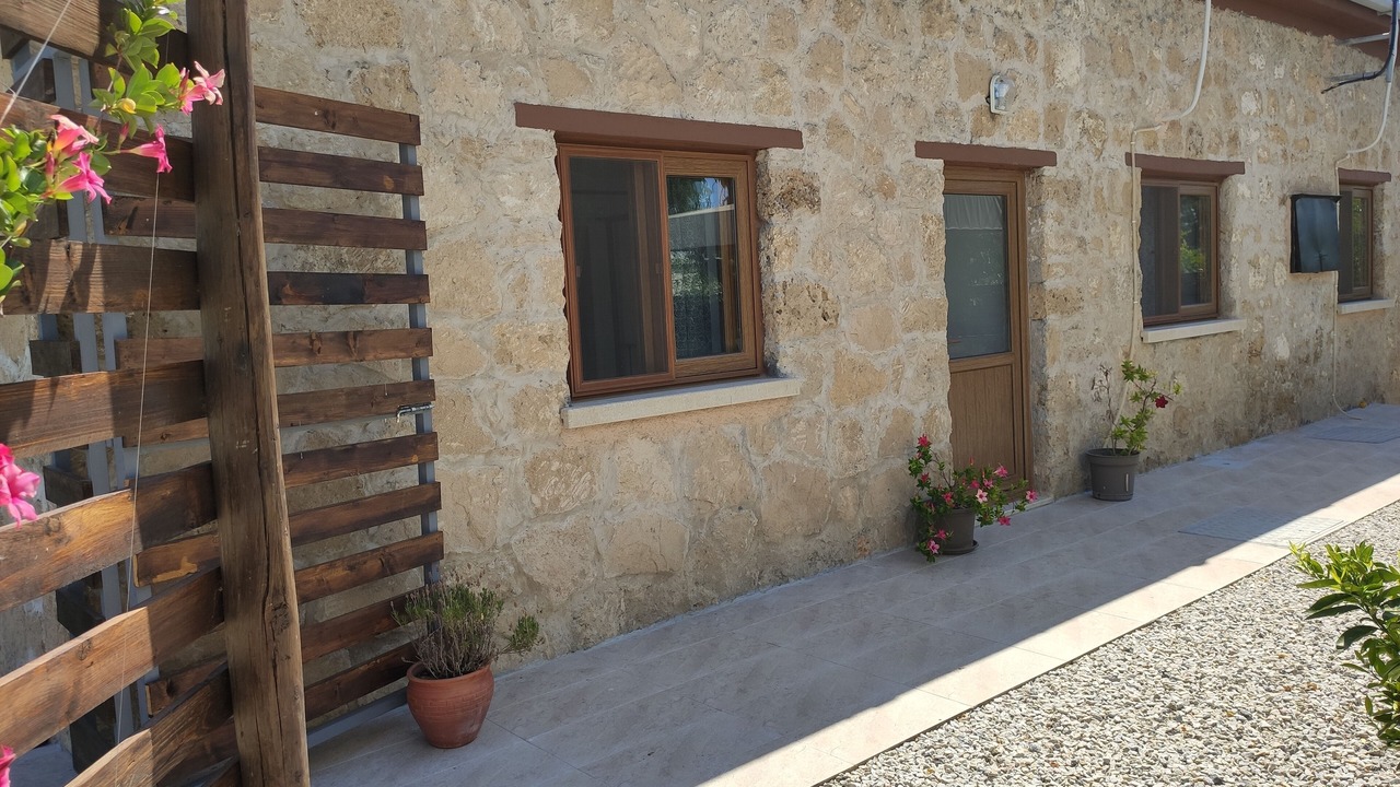 Photo of Outdoor in Karavas