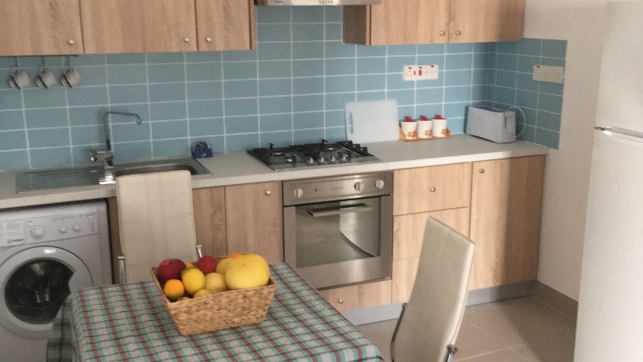 Photo of Kitchen in Karavas