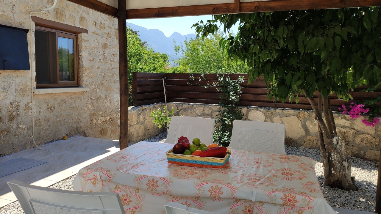 Photo of Outdoor in Karavas