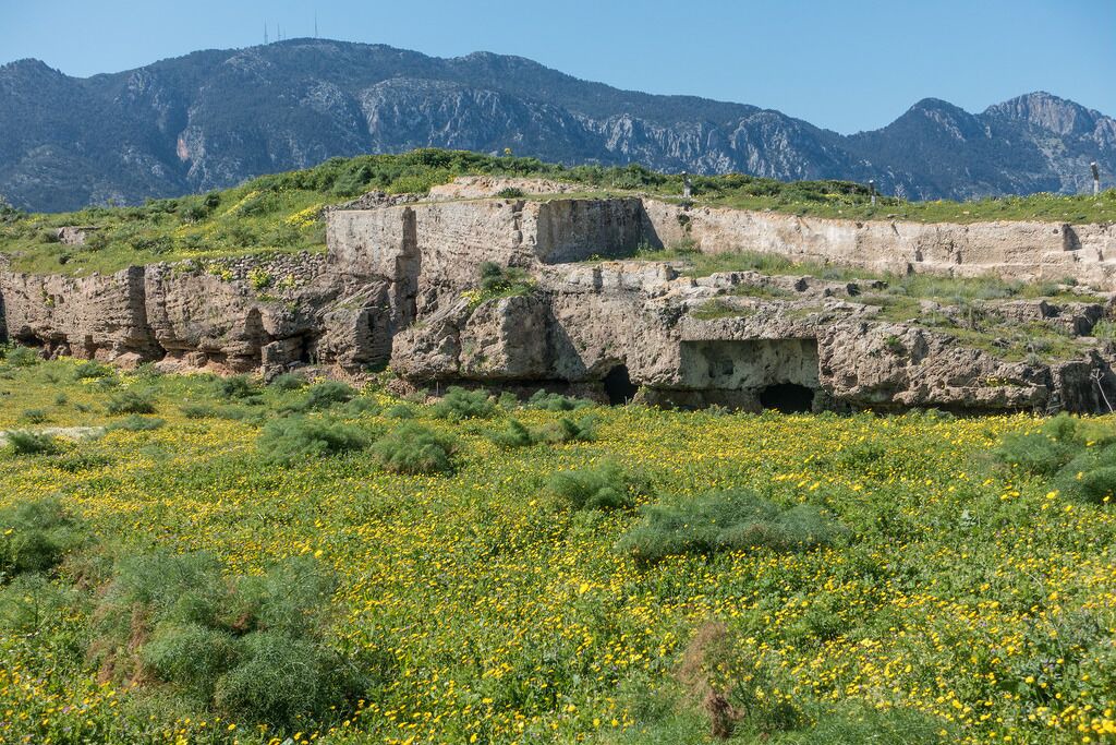Photo of Outdoor in Karavas