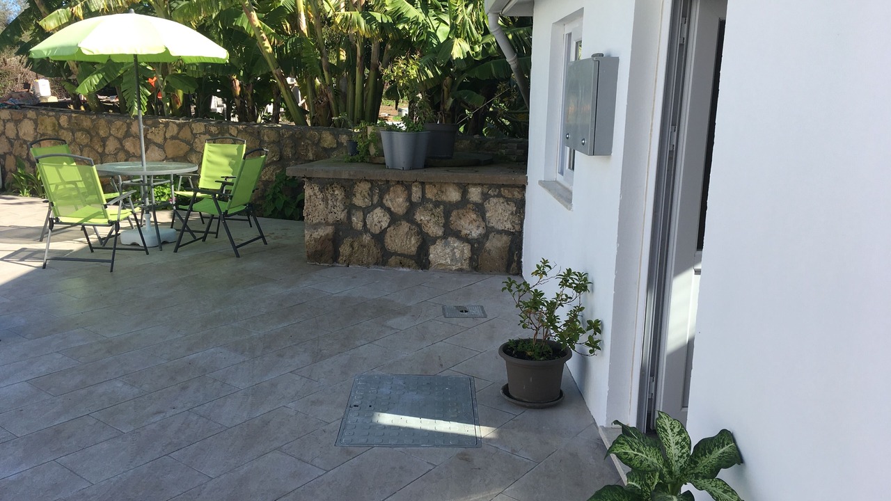 Photo of Patio Balcony in Karavas