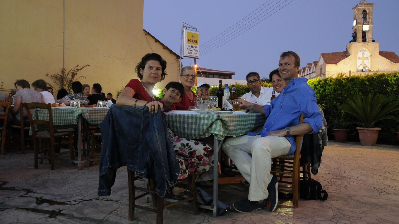 Photo of Outdoor in Deftera