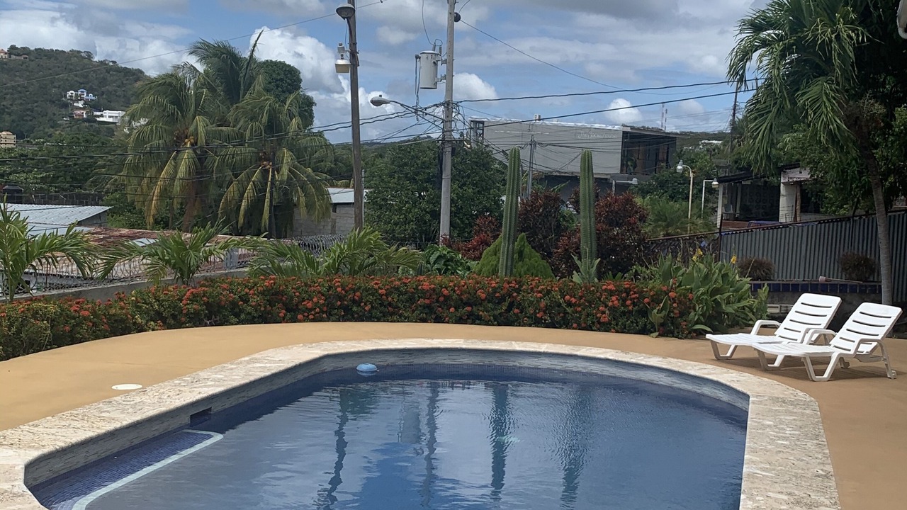 Photo of Outdoor in San Juan del Sur