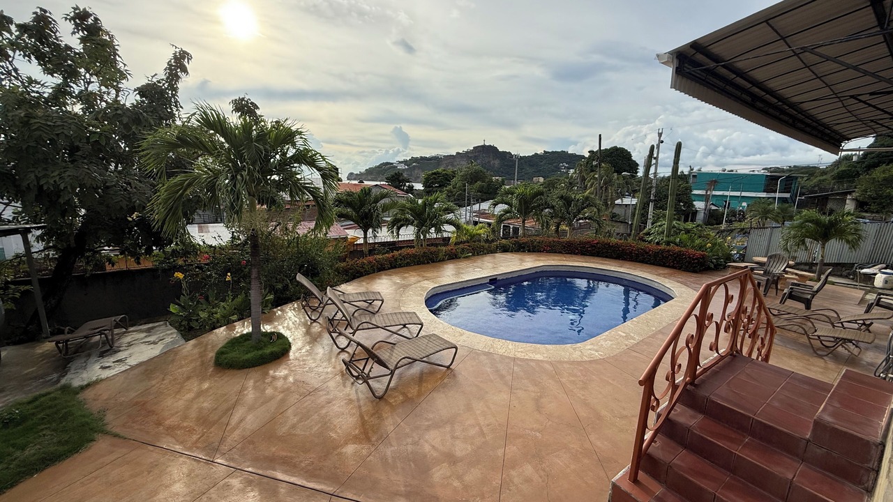 Photo of Outdoor in San Juan del Sur