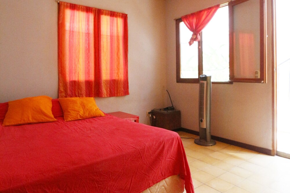 Photo of Bedroom in Granada