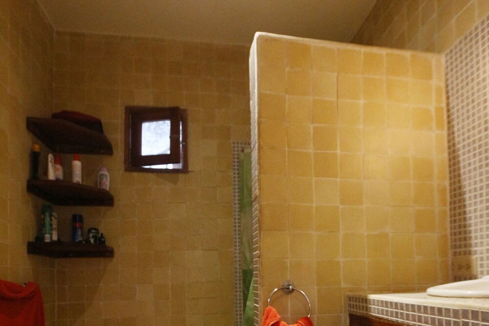 Photo of Bathroom in Granada