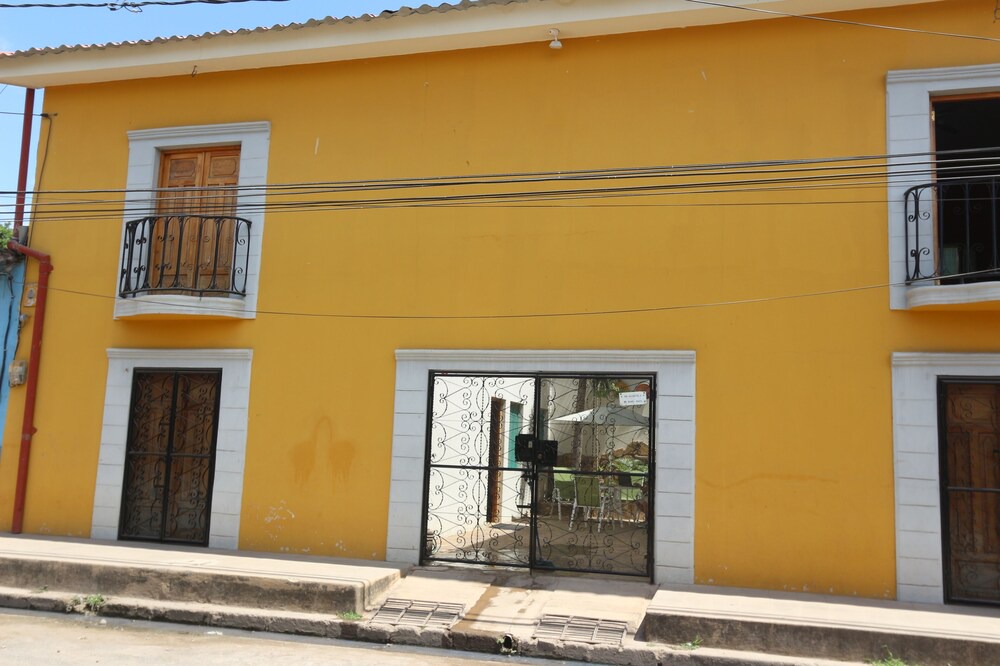Photo of Outdoor in Granada