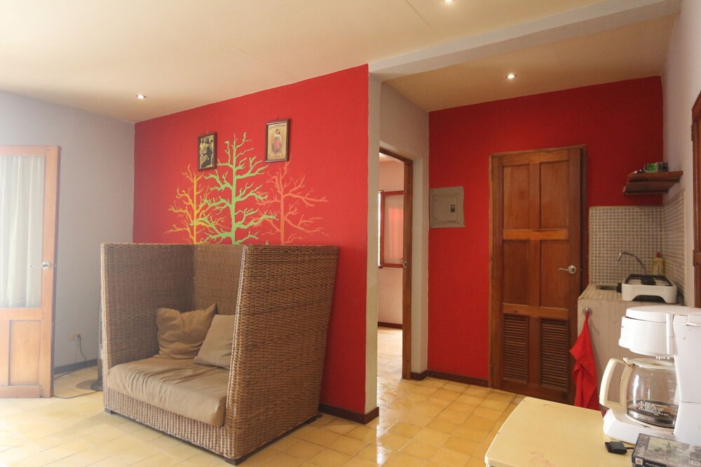 Photo of Livingroom in Granada