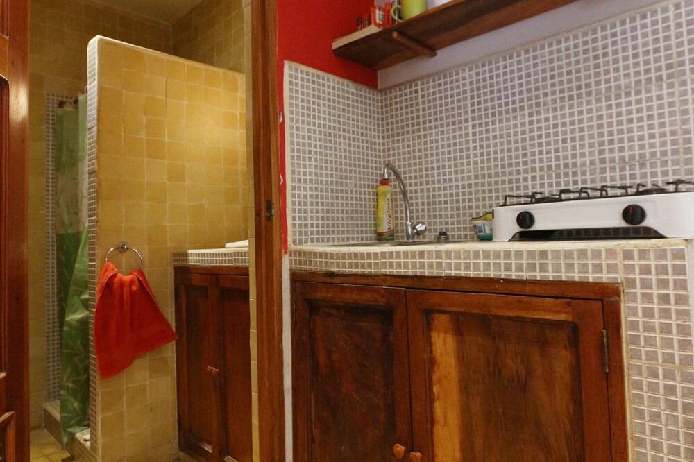 Photo of Bedroom in Granada