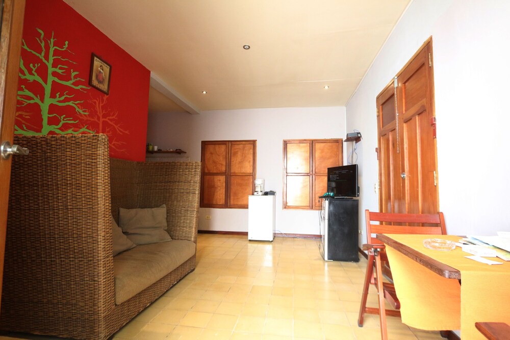 Photo of Livingroom in Granada