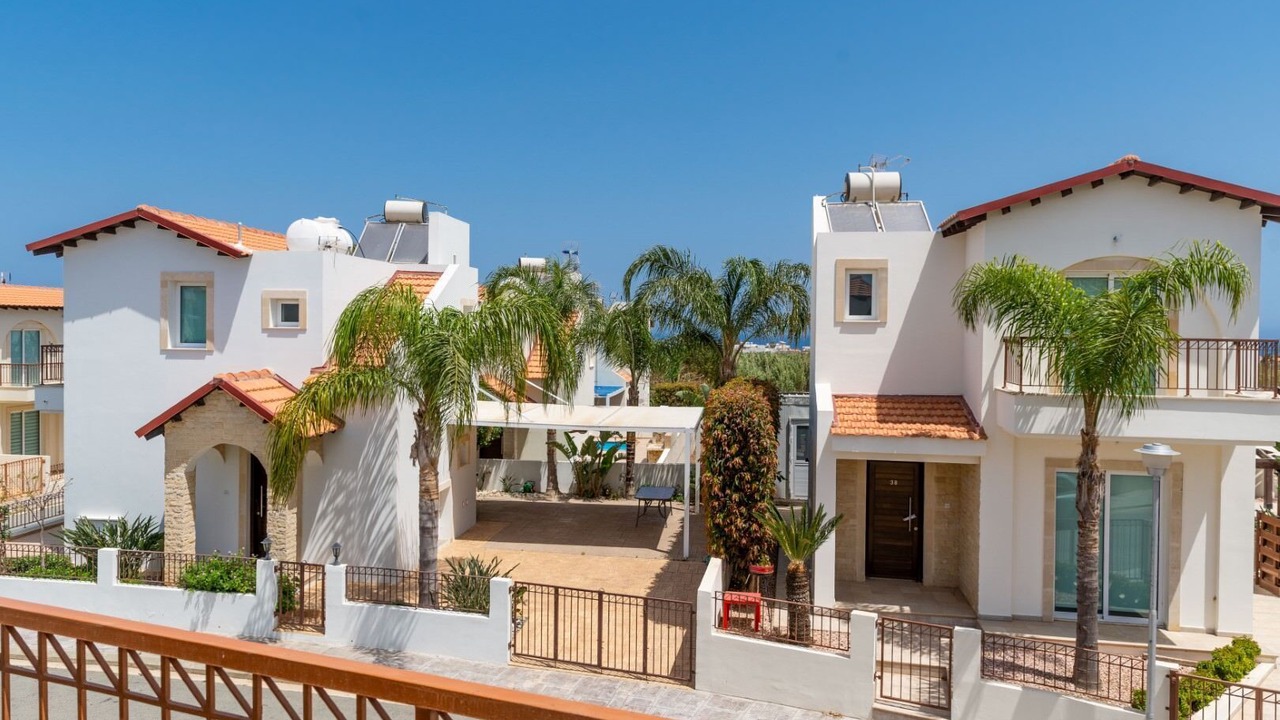 Photo of Outdoor in Pernera