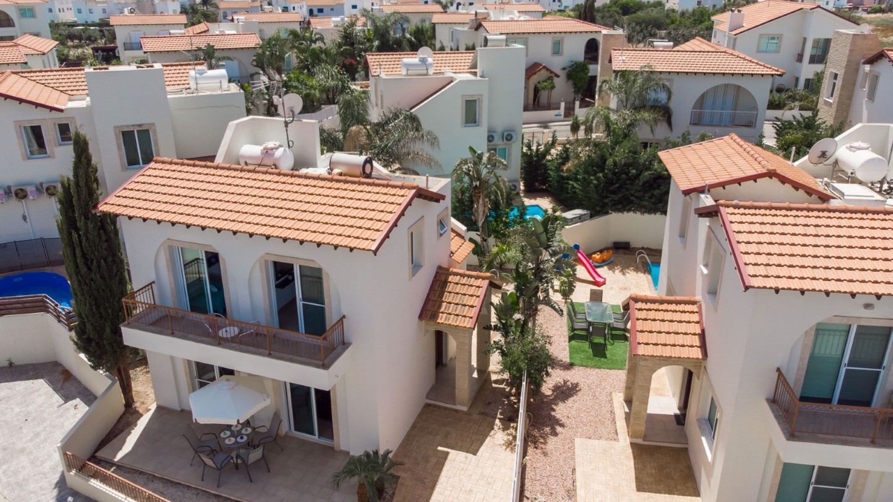 Photo of Outdoor in Pernera
