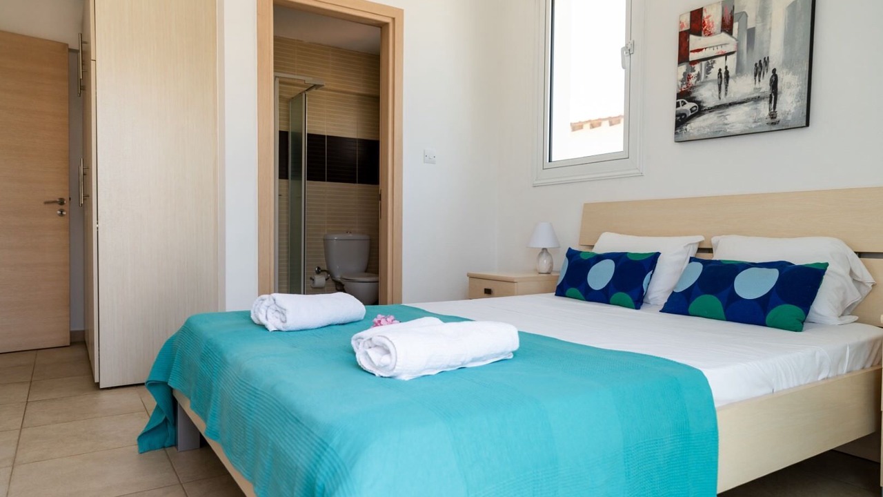 Photo of Bedroom in Pernera