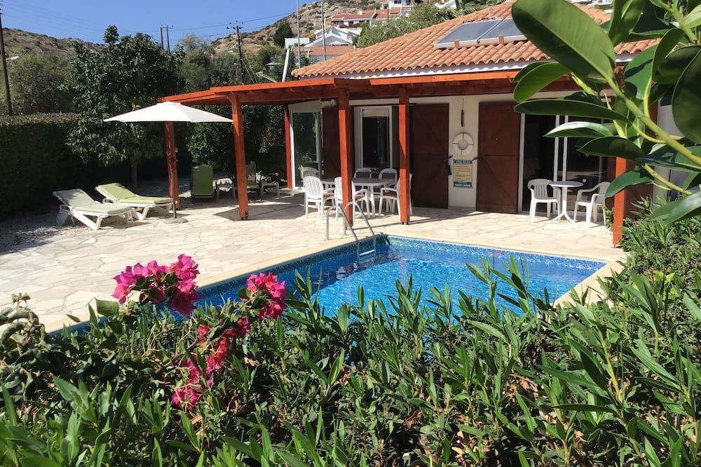 Photo of Outdoor in Pissouri