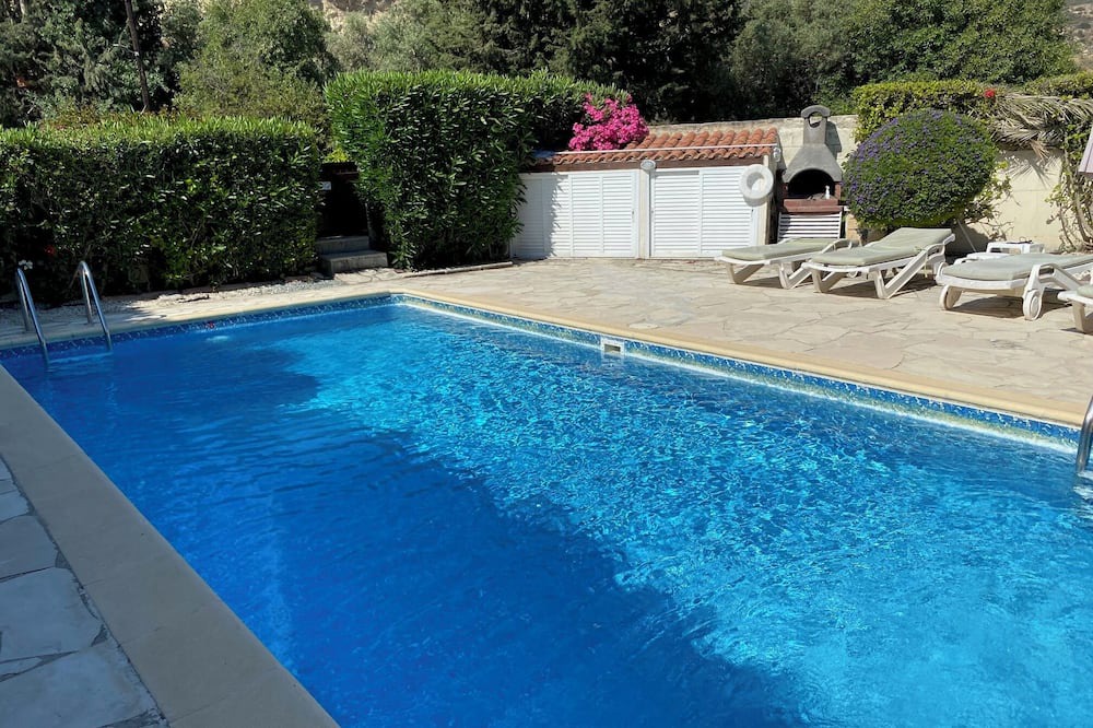 Photo of Outdoor in Pissouri