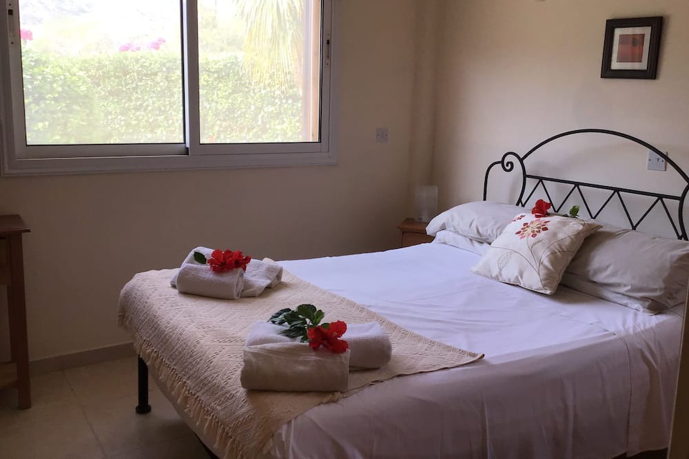 Photo of Bedroom in Pissouri