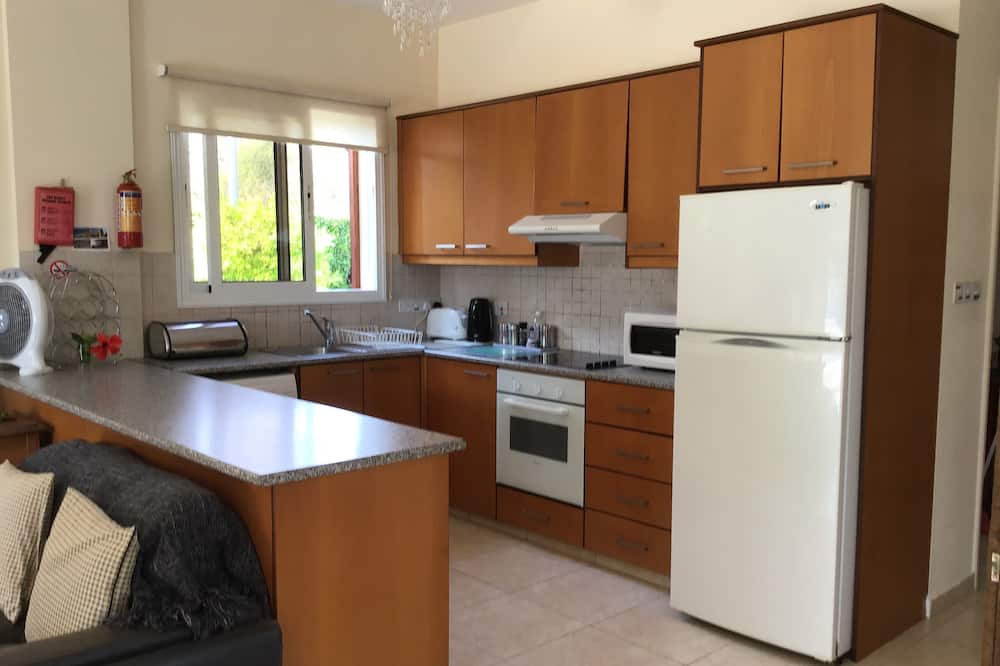 Photo of Kitchen in Pissouri