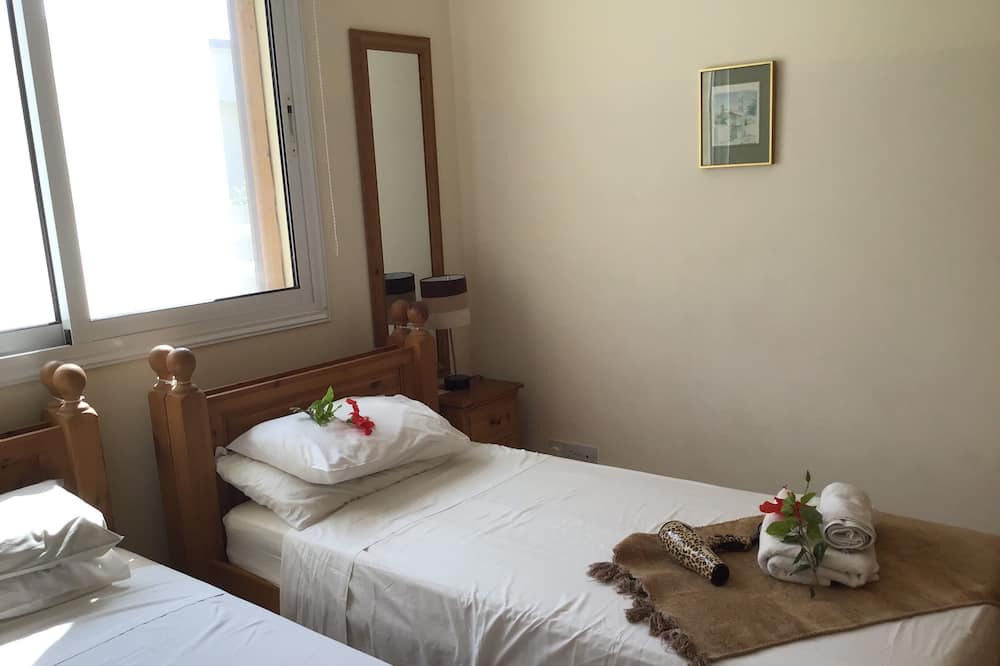 Photo of Bedroom in Pissouri
