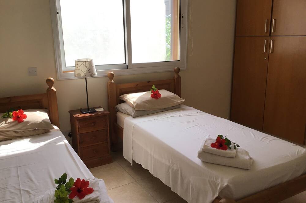 Photo of Bedroom in Pissouri