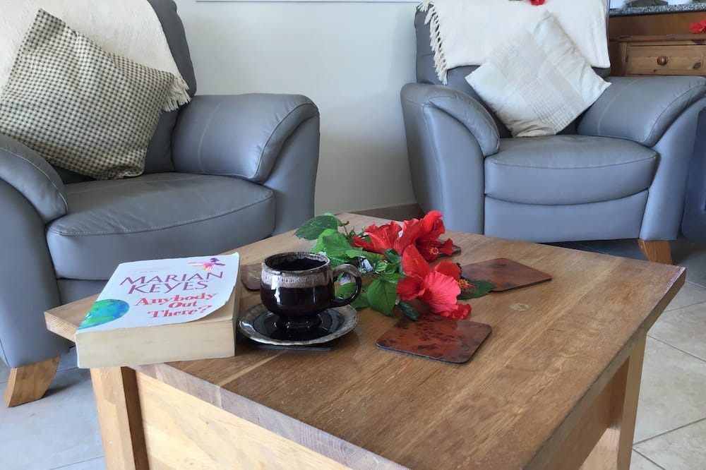 Photo of Livingroom in Pissouri