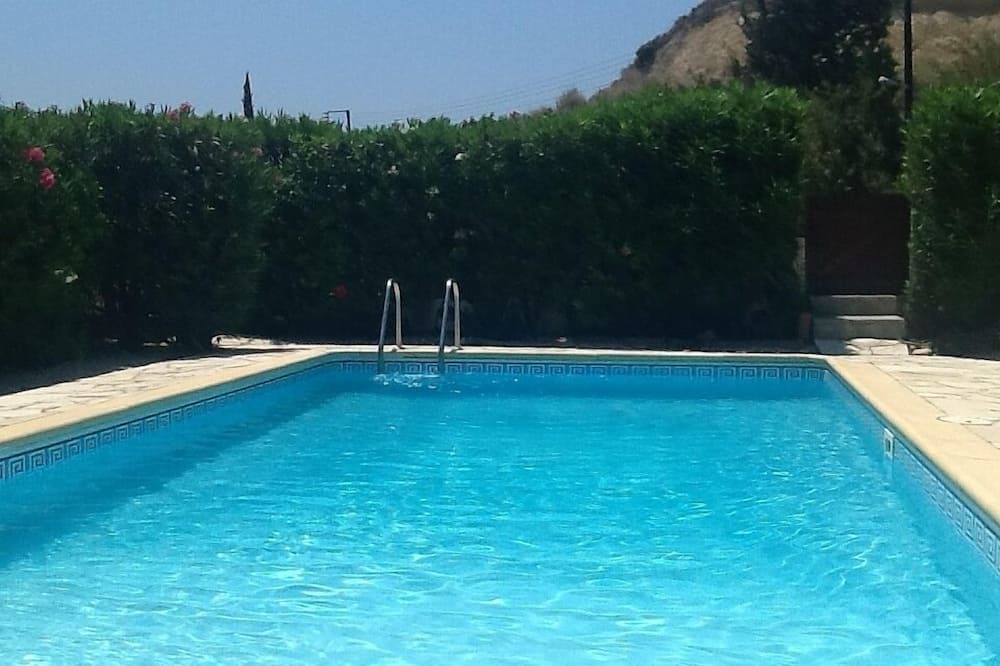 Photo of Outdoor in Pissouri
