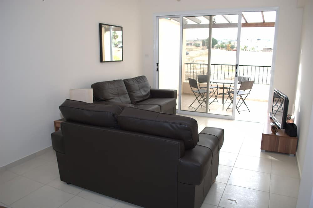 Photo of Livingroom in Pyla