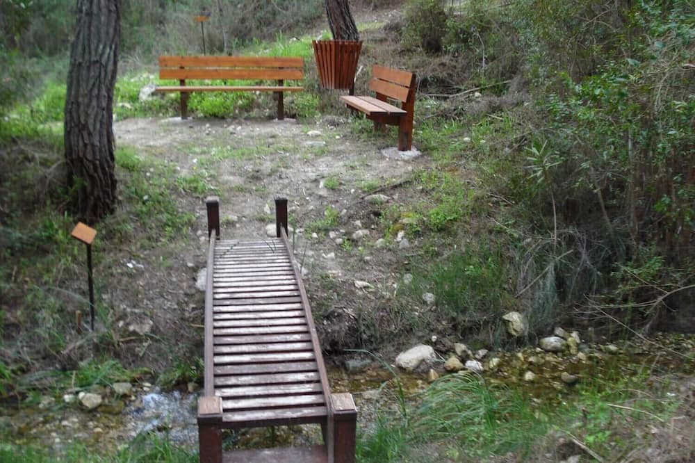 Photo of Outdoor in Amargeti