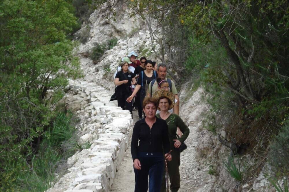 Photo of Outdoor in Amargeti