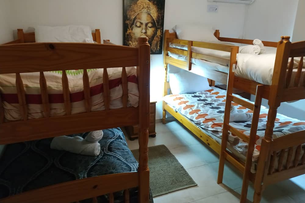 Photo of Bedroom in Amargeti
